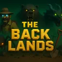 ☠ The Back Lands ☠