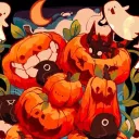 The Pumpkin Patch