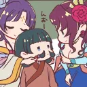 Mugen-jō Discord server icon