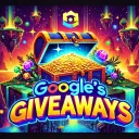 Google giveawayss