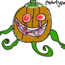 Pumpkin Rumpkin
