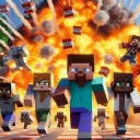 InfiniteBlade23MC's server