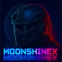 moonshineX squarE