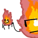 Crazy inanimates! Server