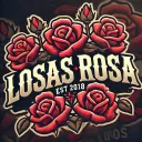Losas Rosa ©