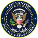 LSPD #CORTES