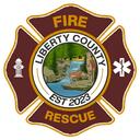[old] Liberty County Fire Rescue Discord Server Icon