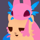 Slugcat_TV's Outer Expanse Discord server icon