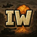 Iron Warfare [Minecraft]