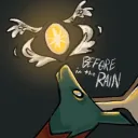 Before the Rain