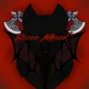 BLOOD MOON