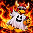 Spooky Vikings    Discord Server Icon
