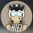 HIFI’s Server