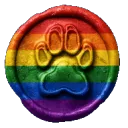 ﹒˖ ࣪  PAWSPACE discord icon