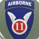 11th Airborne Division