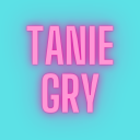 Tanie Gry PL Discord server icon