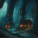 Tidewater Cave