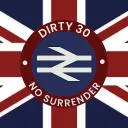 Palaces Dirty 30 [BFL]