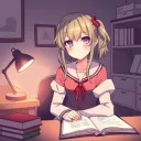 Disorder Discord server icon