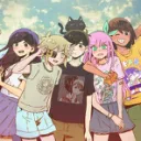 osaka5209's omori server!