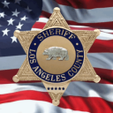 𝘾𝙎𝙍 | Los Angeles County Sheriff's Department