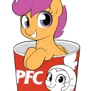 Pony lovers