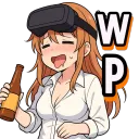 🍺 WASTED POTENTIAL 🍺