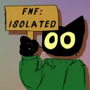 FNF: Isolated Official Server
