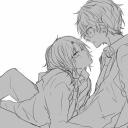 ‧₊✧[Lovers Forever]✧₊‧ Discord server icon