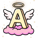 Discovery icon for ʚ Angelz ɞ Discord server