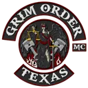 Grim Order MC