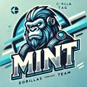 MINT | Gorilla Tag