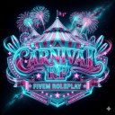 Carnival RP - FiveM Discord server icon