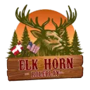 Elk Horn 2.0 | Dansk RedM