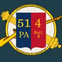 51th Pennsylvania & 4th US Batt. B