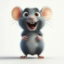 Rat Simulator
