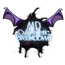 Corrupted MD: Cybernetic Breakdown Community Server (OLD)