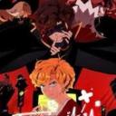 Tommy’s Clinic For Super Villains Discord server icon