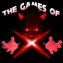 The Games of X | [ON HOLD]