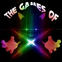 The Games of X | [ON HOLD]
