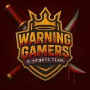WARNING GAMERS