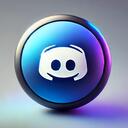 vol-o_c lounge Discord Server Icon