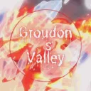 GROUDON'S VALLEY's icon