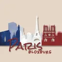 Paris City || Bloxburg RP