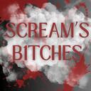 Scream's B1tches Discord Server Icon