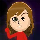 Mii Creator (mii.nxw.pw) Discord Server Icon