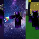 Galaxy Hangout
