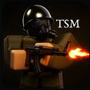 TSM | The Soviet Motherland Discord Server Icon