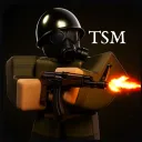 TSM | The Soviet Motherland