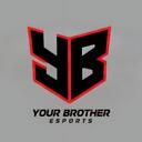 YOUR BROTHER ESPORTS  Discord Server Icon